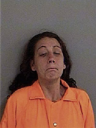 Melanie Bonfanti, - Ascension Parrish County, LA 